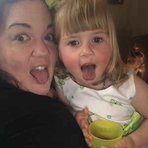 Meet your Posher, Leighanna